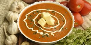 Frozen Makhani Gravy