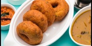 Frozen MEDU VADA