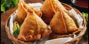 Frozen Punjabi Samosa