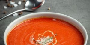 Frozen TOMATO SOUP