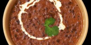 Frozen Dal Makhani
