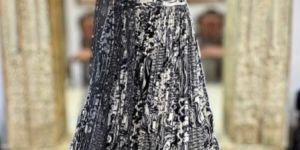 Imported Fabric Ladies Lehenga Choli