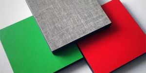 Compact High Pressure Laminated Sheet
