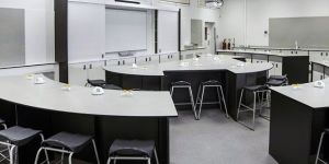 Lab Grade Hpl Compact Laminate Sheet