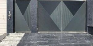 Aluminium Door Profile