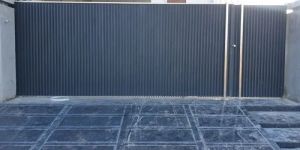 Gate Automation System