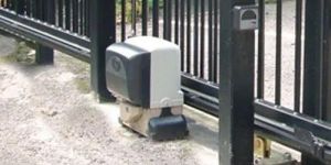 Gate Motor