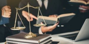 Legal Transcription