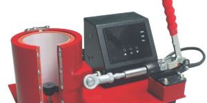 Sublimation Mug Press MP80B