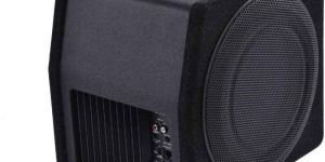 ACTIVE SUB ENCLOSURES NBS210A