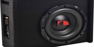 ACTIVE SUB ENCLOSURES NBX25M