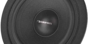 NAKAMICHI COMPONENT-SPEAKERS NSE-M300