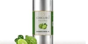 Bergamot Essential Oil