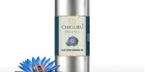Blue Lotus Essential Oil
