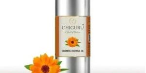 Calendula Essential Oil