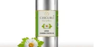 Chamomile Essential Oil German