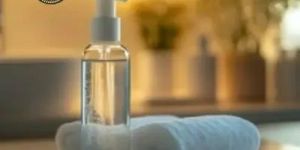 Micellar Cleansing Water