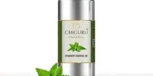 Spearmint Essential Oil