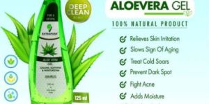 EXTRAPOSH ALOE VERA GEL