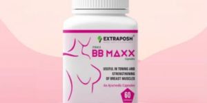 extraposh bb maxx capsules