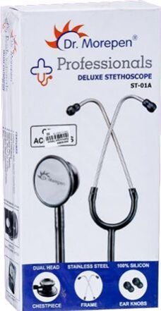 DR.MORPHEN STETHOSCOPE
