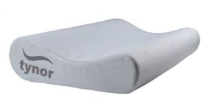 Nylon Tynor Contoured Cervical Pillow