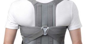 Nylon Tynor Taylors Brace Short