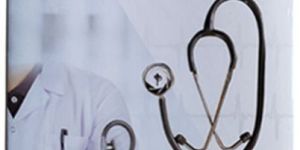 Peerbio Stethoscope Cardioscope