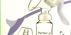 PERFECXA BREAST PUMP *0290