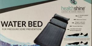 Single Healthshine Water Bed