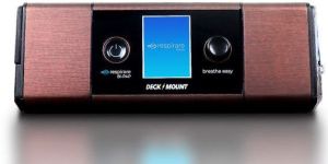 VT 200 Deckmount Breathe Easy Pro BiPAP