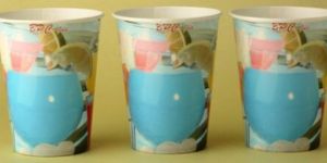 250 ML Disposable Paper Cups