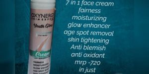 Youth Glow Cream