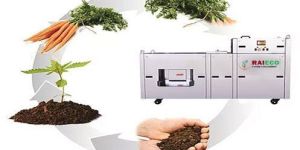Organic Waste Converter