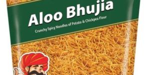 Bikano Aloo Bhujia Namkeen
