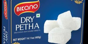 Bikano Dry Petha 400g