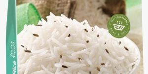 Bikano Jeera Basmati Rice (250gms, Pack of 2)