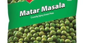Bikano Matar Masala Namkeen