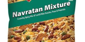 Bikano Navratan Mixture Namkeen