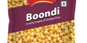 Bikano Salted Boondi