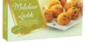 Desi Ghee Motichoor Laddu