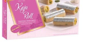 Kaju Roll