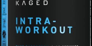 Intra-Workout Protein Powder