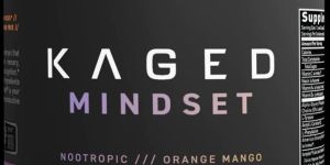 Kaged Mindset Supplement