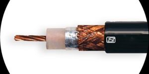 CO-AXIAL CABLE