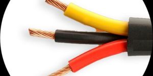 Multicore Flexible Wire