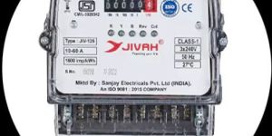 MULTIFUNCTIONAL ELECTRONIC ENERGY METER