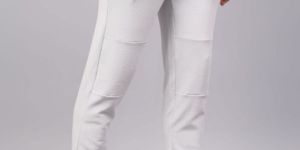 Mens Solid Track Pants Available in 4 Colors