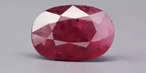 Natural Burma Ruby - 2.79 Carat Limited Quality BR-7496