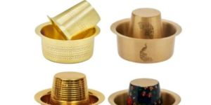 Brass Coffee Dabra